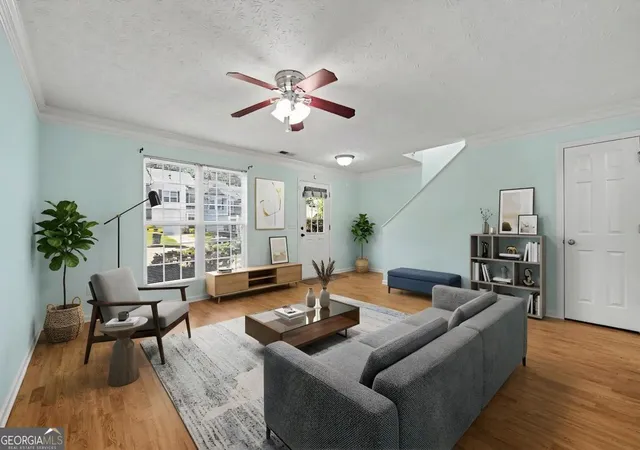 Photo 2 of Townhouse for sale at 5606 Union Pointe Dr, Union City, GA 30291 | MLS# 10829031 | Listing updated on 2026-09-05