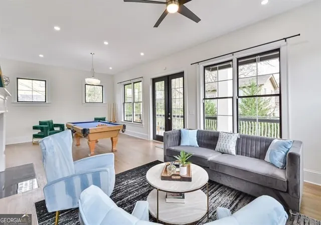 Photo 2 of Single family home for sale at 1227 Atlantic Dr Nw, Atlanta, GA 30318 | MLS# 10835139 | Listing updated on 2026-09-11
