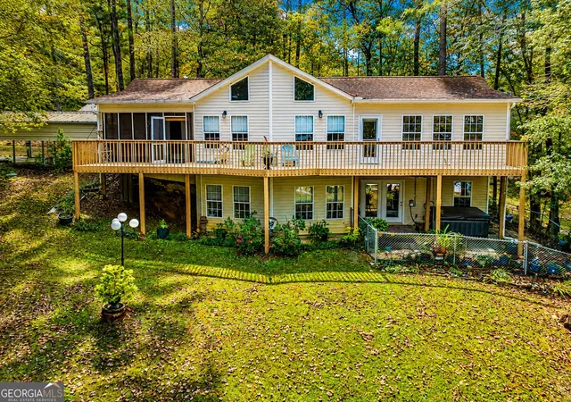 1st image of 94 Wild Turkey Ct, Monticello, GA 31064 | MLS# 10826664