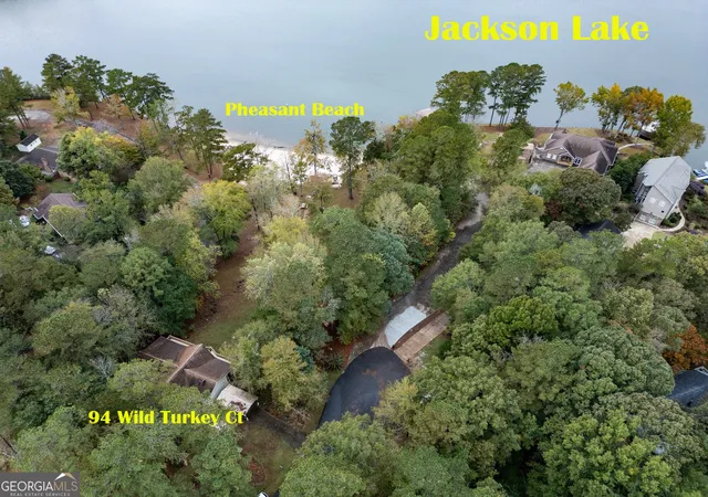 2nd image of 94 Wild Turkey Ct, Monticello, GA 31064 | MLS# 10826664