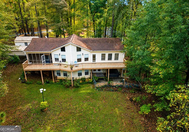 3rd image of 94 Wild Turkey Ct, Monticello, GA 31064 | MLS# 10826664