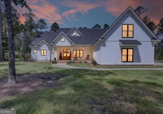 1st image of 2953 Hwy 67 N, Pembroke, GA 31321 | MLS# 10791610
