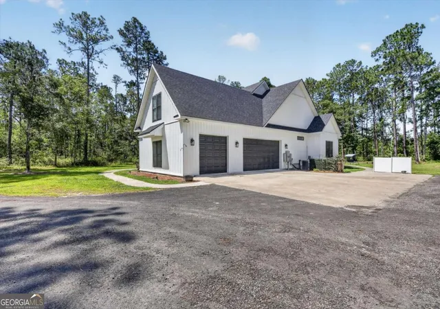 2nd image of 2953 Hwy 67 N, Pembroke, GA 31321 | MLS# 10791610