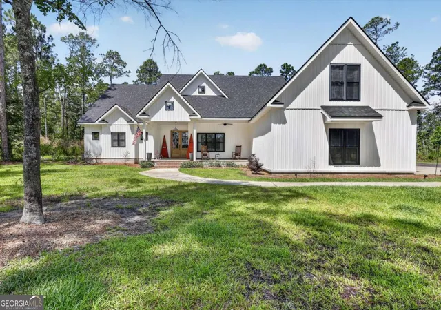 Photo 3 of Single family home for sale at 2953 Hwy 67 N, Pembroke, GA 31321 | MLS# 10791610 | Listing updated on 2026-08-24