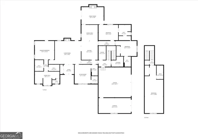 66th image of 2953 Hwy 67 N, Pembroke, GA 31321 | MLS# 10791610