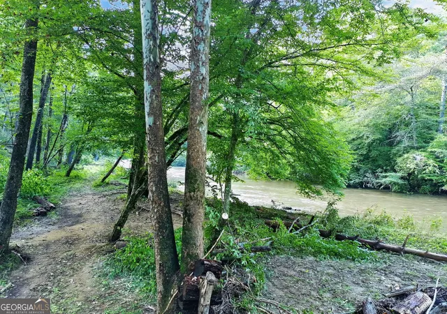 Photo 3 of Single family home for sale at 643 Woodstone Trail, Ellijay, GA 30540 | MLS# 10829637 | Listing updated on 2026-09-23
