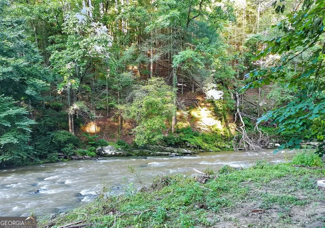 Photo 3 of Single family home for sale at 643 Woodstone Trail, Ellijay, GA 30540 | MLS# 10829637 | Listing updated on 2026-09-23