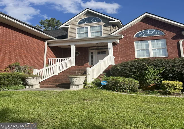 Photo 1 of Single family home for sale at 153 Mcclain Cir, Macon, GA 31216 | MLS# 10829022 | Listing updated on 2026-09-21