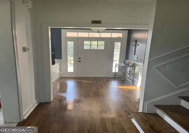 Photo 2 of Single family home for sale at 153 Mcclain Cir, Macon, GA 31216 | MLS# 10829022 | Listing updated on 2026-09-21