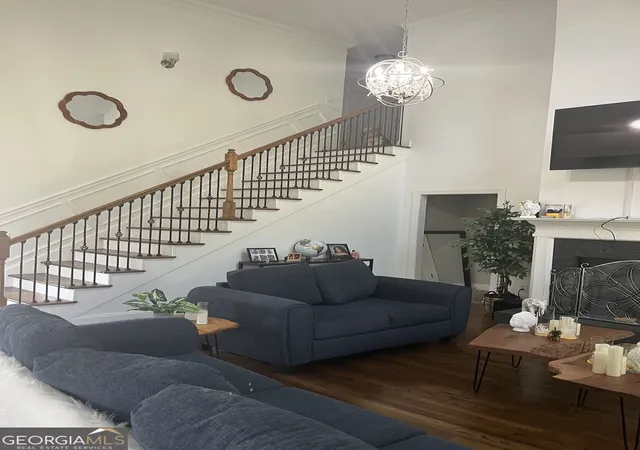 Photo 3 of Single family home for sale at 153 Mcclain Cir, Macon, GA 31216 | MLS# 10829022 | Listing updated on 2026-09-29