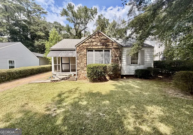 Photo 1 of Single family home for sale at 1330 Ormewood Ave Se, Atlanta, GA 30316 | MLS# 10834407 | Listing updated on 2026-09-14