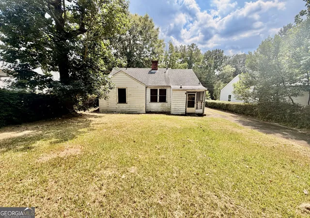 Photo 3 of Single family home for sale at 1330 Ormewood Ave Se, Atlanta, GA 30316 | MLS# 10834407 | Listing updated on 2026-09-14