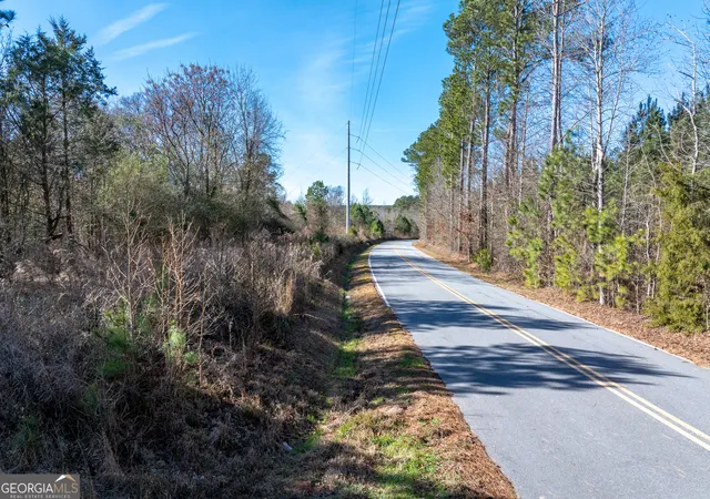 Photo 1 of Land for sale at 2071 Leslie Mill Rd, Greensboro, GA 30642 | MLS# 10667634 | Listing updated on 2026-08-22