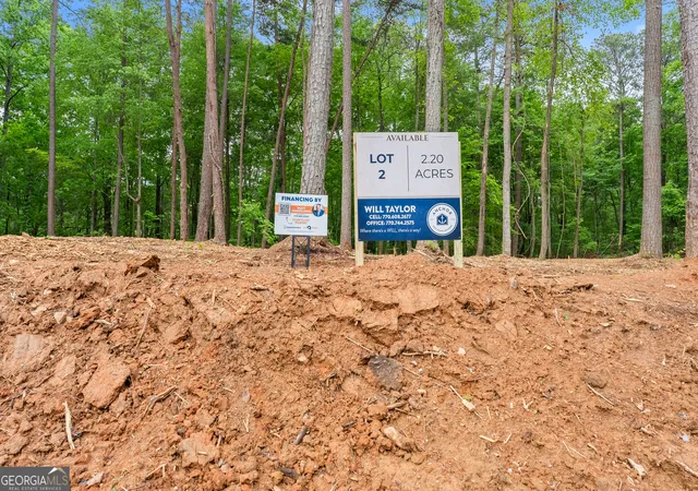 4th image of Lot 2 Lowe Ln, Talking Rock, GA 30175 | MLS# 10761615