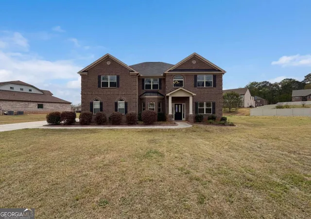 Photo 1 of Single family home for sale at 1549 Harlequin Wy, Stockbridge, GA 30281 | MLS# 10725619 | Listing updated on 2026-09-27