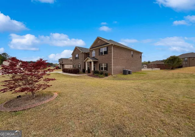 Photo 2 of Single family home for sale at 1549 Harlequin Wy, Stockbridge, GA 30281 | MLS# 10725619 | Listing updated on 2026-09-27