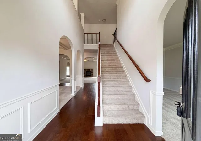 Photo 3 of Single family home for sale at 1549 Harlequin Wy, Stockbridge, GA 30281 | MLS# 10725619 | Listing updated on 2026-09-27