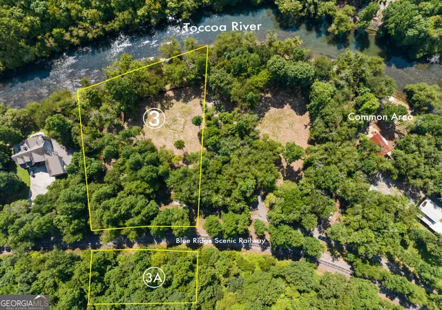 1st image of 3 Weymans Wy, Blue Ridge, GA 30513 | MLS# 10828268