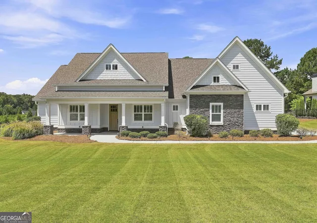 1st image of 115 Grae Ct, Tyrone, GA 30290 | MLS# 10830417