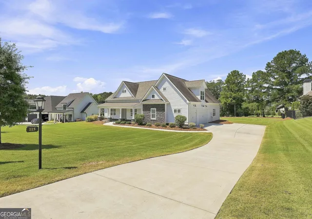 2nd image of 115 Grae Ct, Tyrone, GA 30290 | MLS# 10830417