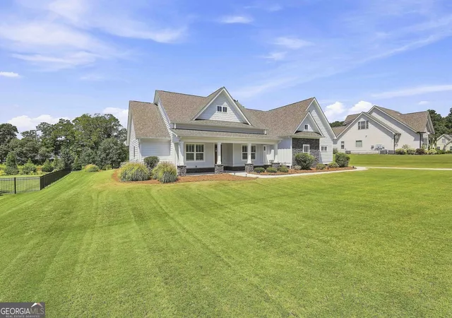 4th image of 115 Grae Ct, Tyrone, GA 30290 | MLS# 10830417