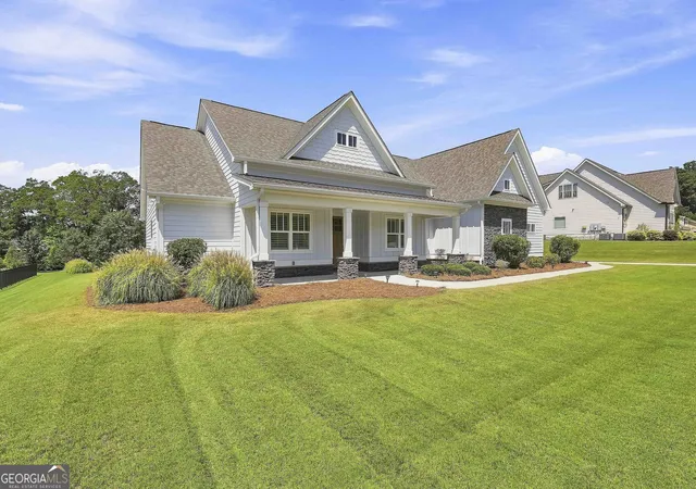 5th image of 115 Grae Ct, Tyrone, GA 30290 | MLS# 10830417