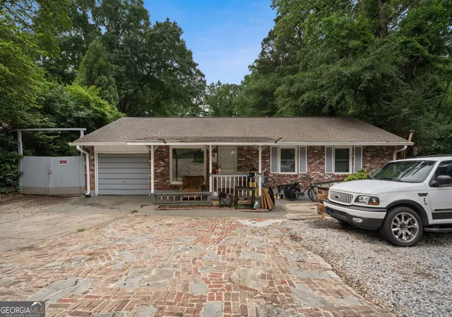 Homes for sale in Forest Park, GA | 623 Nassau St, Forest Park, GA 30297 | MLS# 10775292