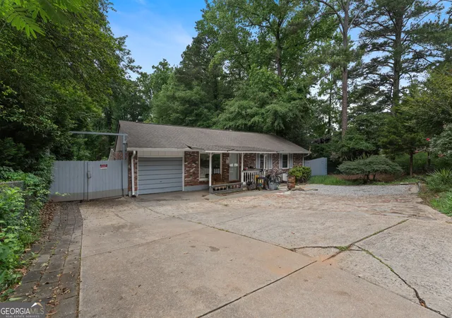 Homes for sale in Forest Park, GA | 623 Nassau St, Forest Park, GA 30297 | MLS# 10775292