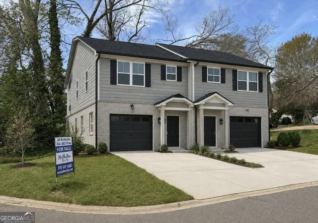 Photo 3 of Land for sale at 561 N 6th St, Griffin, GA 30223 | MLS# 10698698 | Listing updated on 2026-08-23