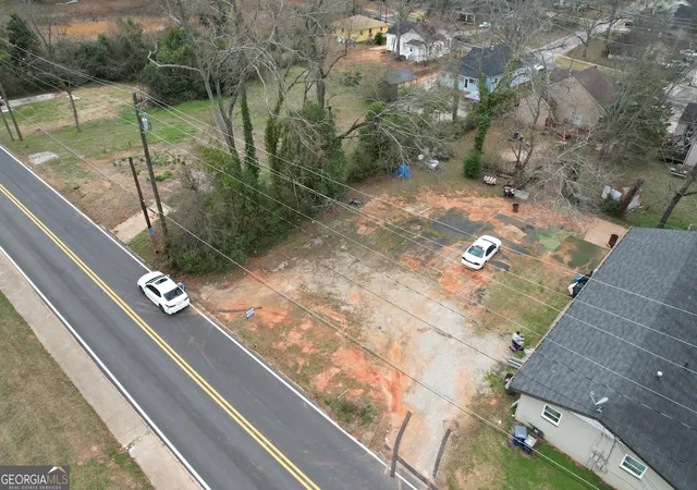 Photo 4 of Land for sale at 561 N 6Th St, Griffin, GA 30223 | MLS# 10698698 | Listing updated on 2026-08-23