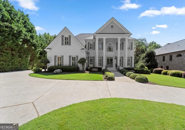 Photo 1 of Sale Pending at 11035 Bradford Ln, Suwanee, GA 30024 | MLS# 10818131 | Listing updated on 2026-09-15