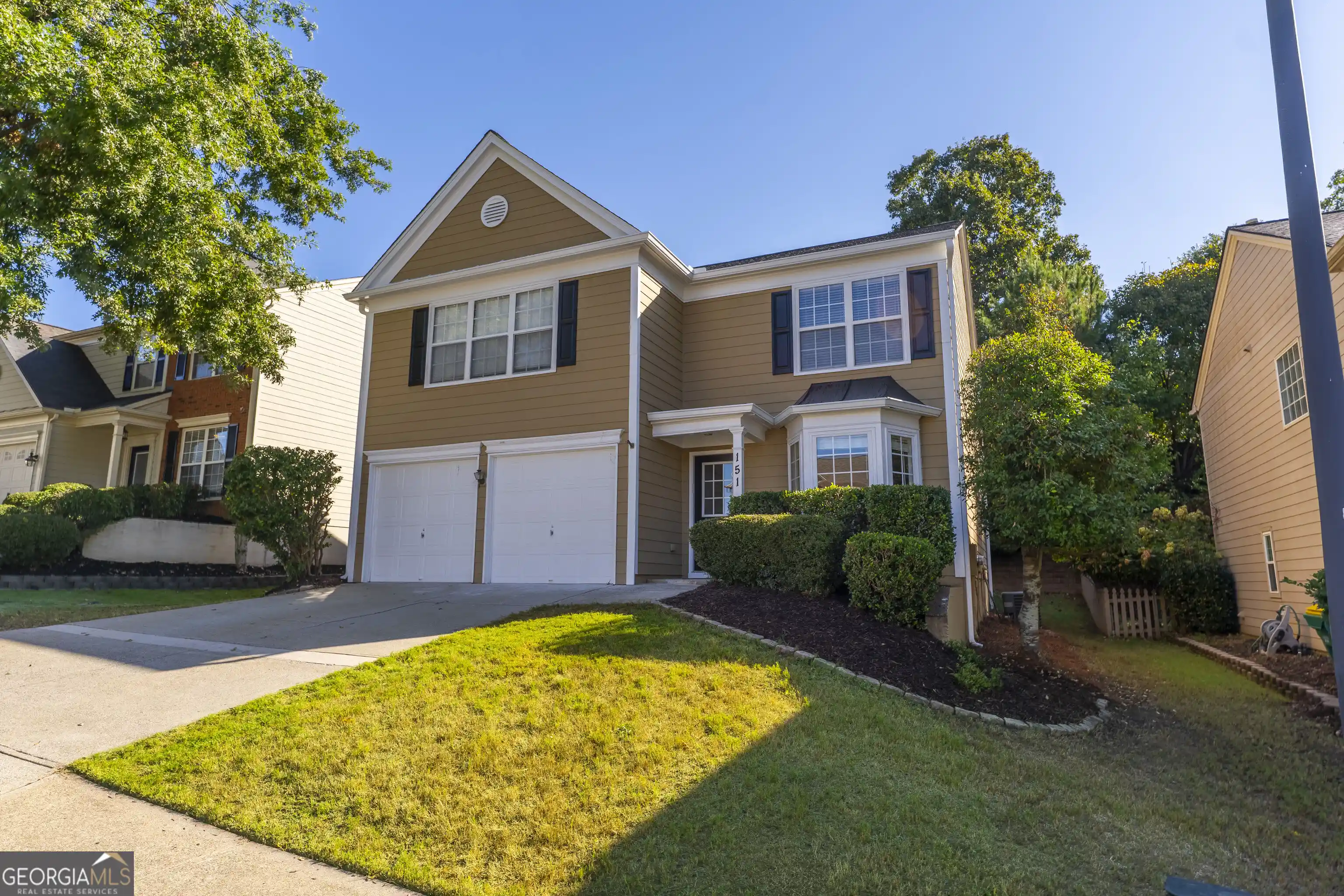 Single family home for sale at 151 Wallnut Hall Cir, Woodstock, GA 30189 | MLS# 10858254