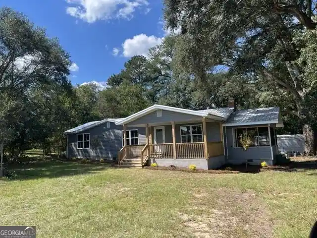 Photo 1 of Single family home for sale at 2187 Ebenezer Church Rd, Glennville, GA 30427 | MLS# 10872902 | Listing updated on 2026-10-28