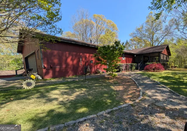 Photo 3 of Manufactured home for sale at 114 Addington Ln #5, Waleska, GA 30183 | MLS# 10681046 | Listing updated on 2026-08-31