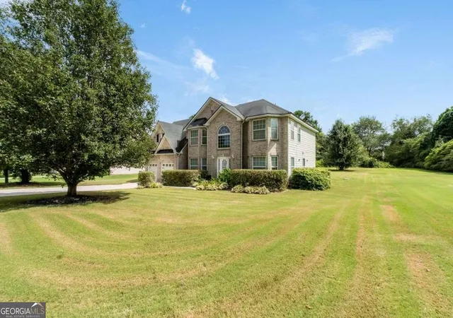Photo 1 of Single family home for sale at 208 Sheffield Ln, Powder Springs, GA 30127 | MLS# 10807945 | Listing updated on 2026-08-26