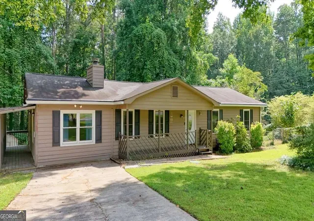 3rd image of 16 Allen Ln, Dallas, GA 30157 | MLS# 10821783