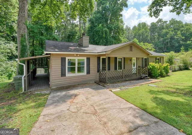 4th image of 16 Allen Ln, Dallas, GA 30157 | MLS# 10821783
