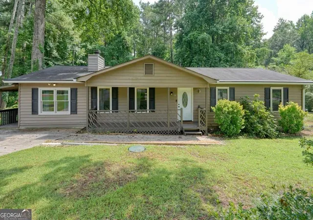 5th image of 16 Allen Ln, Dallas, GA 30157 | MLS# 10821783