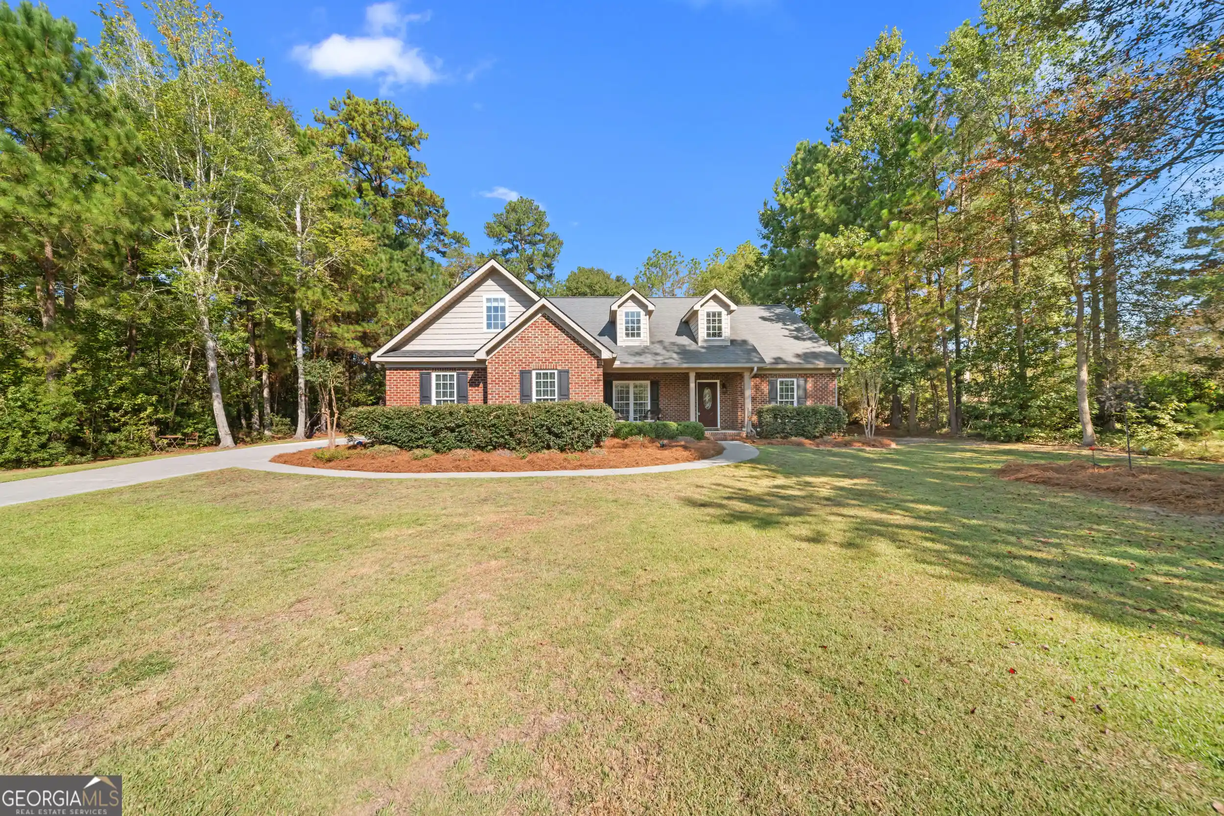 Photo 1 of Sale Pending at 602 W Mica Ct, Statesboro, GA 30461 | MLS# 10856875 | Listing updated on 2026-10-28
