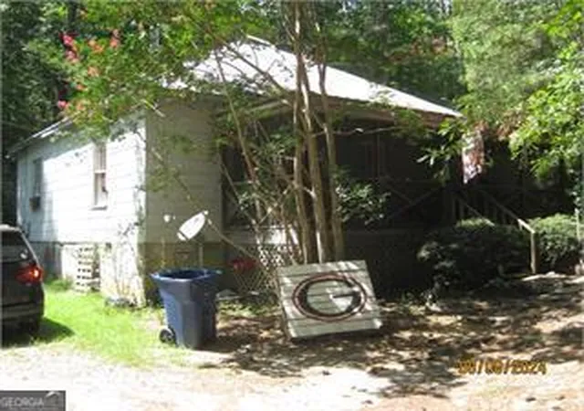 Homes for sale in Bogart, GA | 1811 Mcnutt Creek Rd, Bogart, GA 30622 | MLS# 10648547