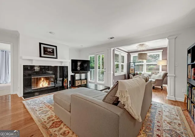 1st image of 1538 Chantilly Dr Ne #112, Atlanta, GA 30324 | MLS# 10829976