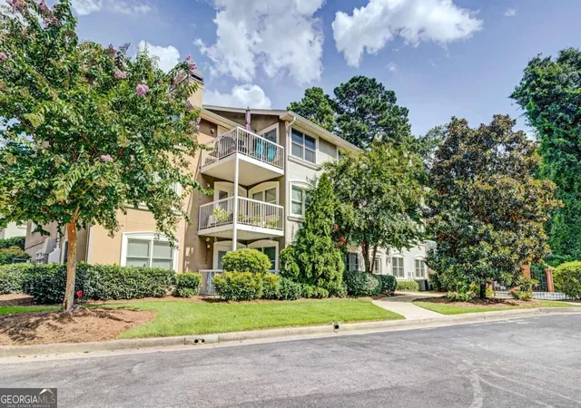 31st image of 1538 Chantilly Dr Ne #112, Atlanta, GA 30324 | MLS# 10829976