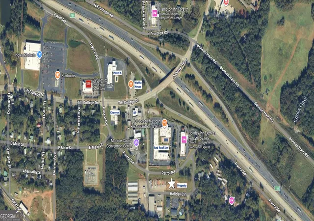 16th image of 0 Patrol Rd, Forsyth, GA 31029 | MLS# 10711373