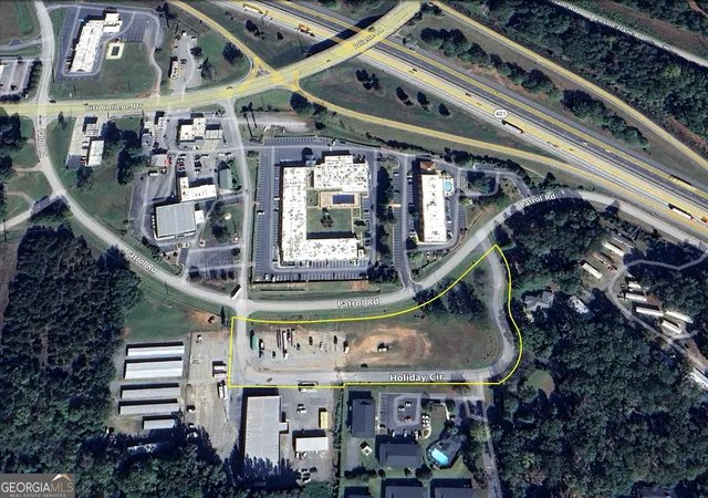 1st image of 0 Patrol Rd, Forsyth, GA 31029 | MLS# 10711373