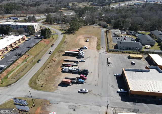 2nd image of 0 Patrol Rd, Forsyth, GA 31029 | MLS# 10711373