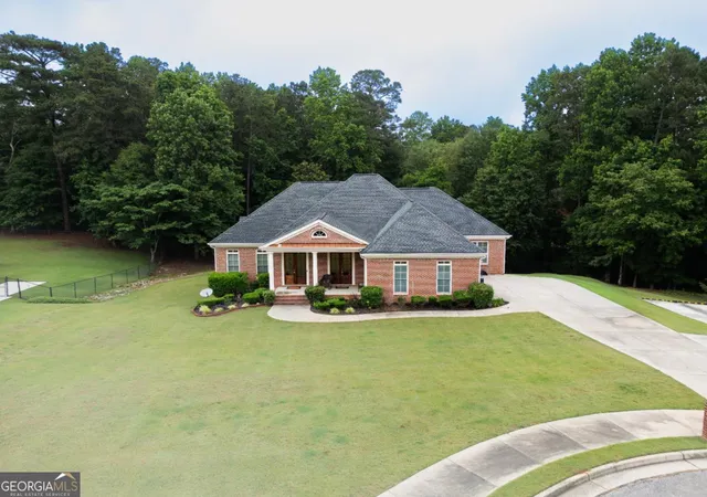 Photo 29 of Single family home for sale at 3924 Hershel Dr, Douglasville, GA 30134 | MLS# 10786689 | Listing updated on 2026-06-30
