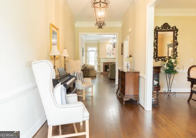 Photo 3 of Single family home for sale at 3924 Hershel Dr, Douglasville, GA 30134 | MLS# 10786689 | Listing updated on 2026-06-30