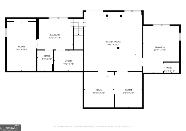 Photo 57 of Single family home for sale at 370 Mcdonough Rd, Fayetteville, GA 30214 | MLS# 10758975 | Listing updated on 2026-05-25