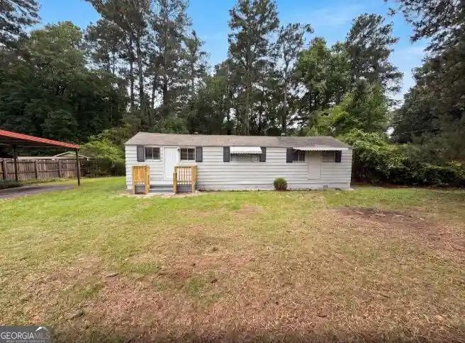 Photo 1 of Single family home for sale at 1396 Pine Dr, Atlanta, GA 30349 | MLS# 10866720 | Listing updated on 2026-10-18