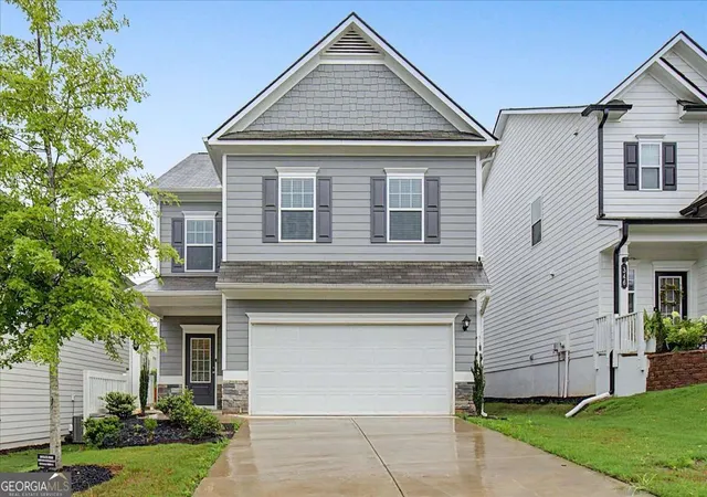 1st image of 350 Cranston Dr, Ball Ground, GA 30107 | MLS# 10813246